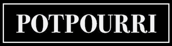 Potpourri Logo